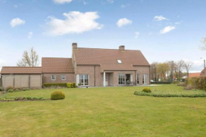 Huswell - Family house with a beautiful view in Damme